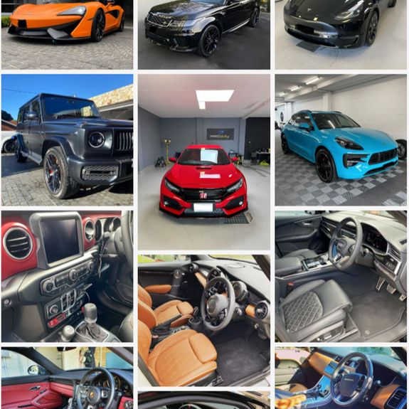 See Our Work in Action