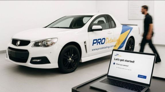 Why Clear Coat Peeling Happens — and How to Protect Your Paint