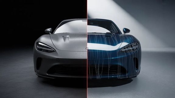 Paint Protection Packages