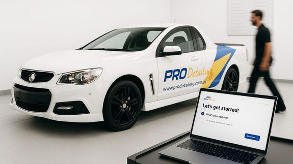 Ready to Book Your Car Detailing in Strathfield?
