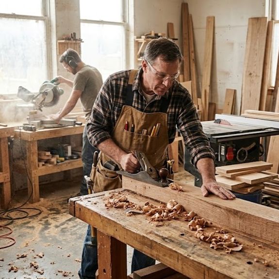 Carpentry
