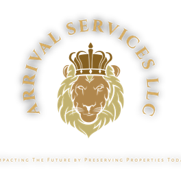 Arrival Services LLC logo