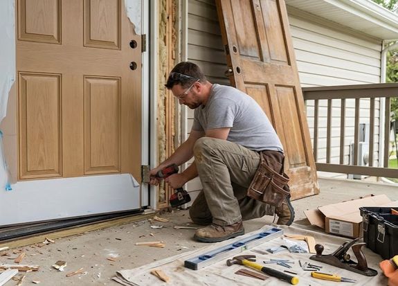 Open the Door to Quality Home Care in Miami.