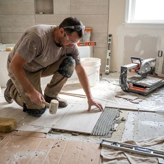 Tiling
