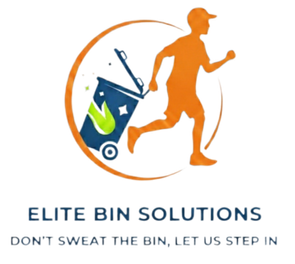 Elite Bin Solutions logo