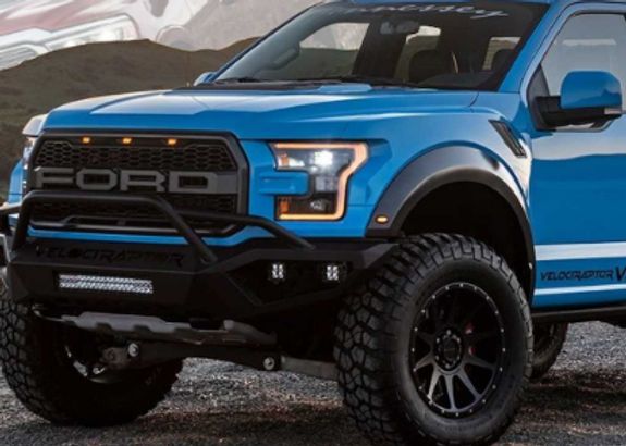 Trucks & Large SUVs - $189