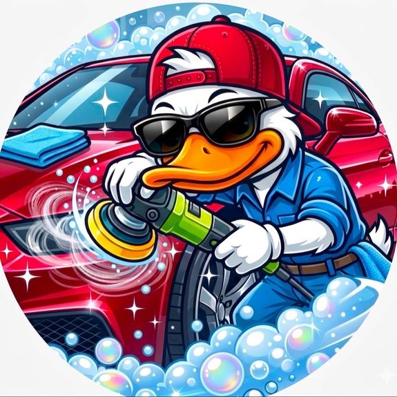 About Duck Detailing