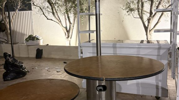 Elevate Your L.A. Events with Quality Chairs for Rent