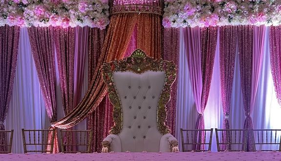 Unforgettable Party Rentals in Los Angeles, CA