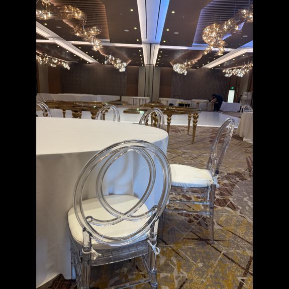 Quality Chairs for Rent