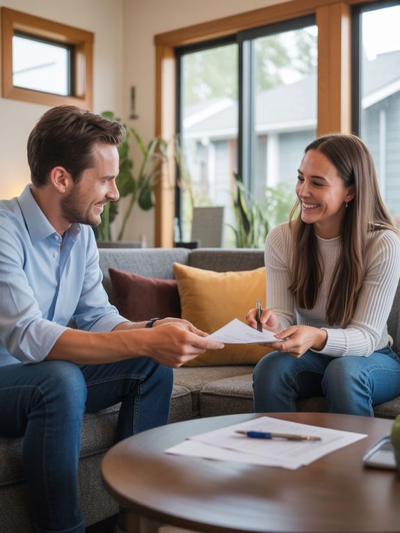 Real Estate Closings & Loan Signing Services
