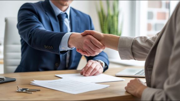 Your Trusted Partner in Notary Services