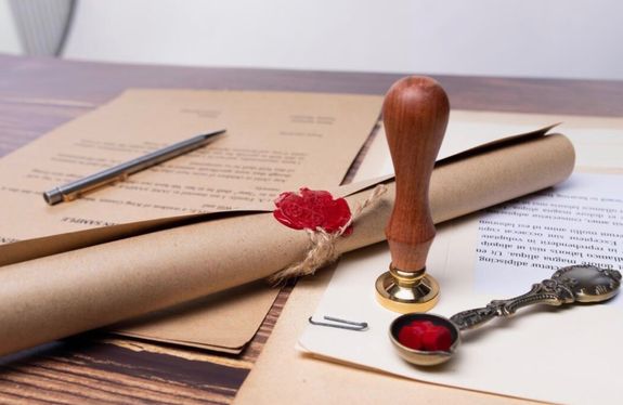 Apostille Services
