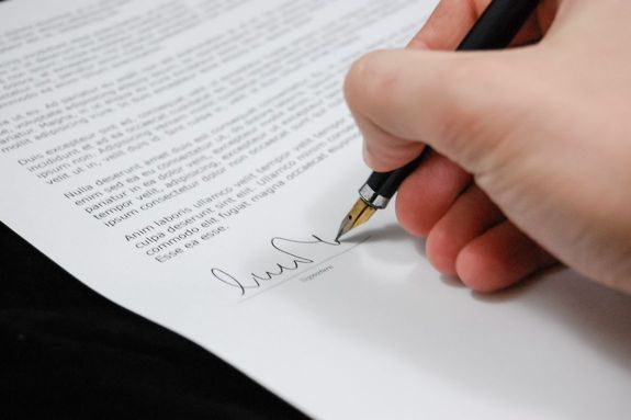 General Notary Services