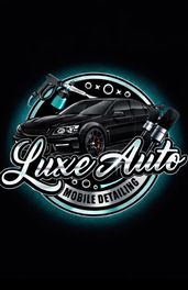 Luxe Auto Mobile Detailing  logo