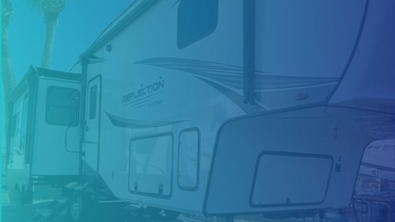 Experience A Shine Your RV Has Been Longing For