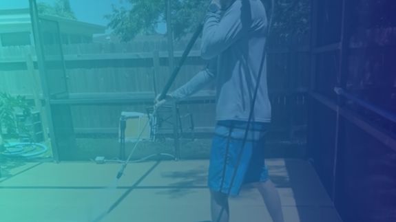 We Provide You With The Cleanest Home In Your Neighborhood