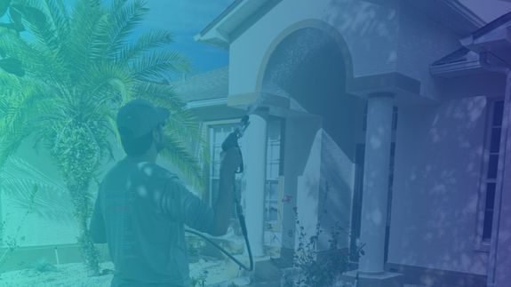 Revitalize Your Home’s Shine With Our Safe And Effective Soft Washing Services