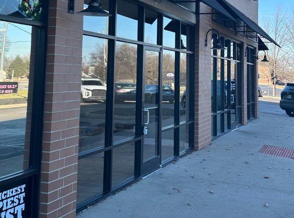Window Cleaning Services