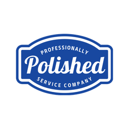 Professionally Polished Service Company logo