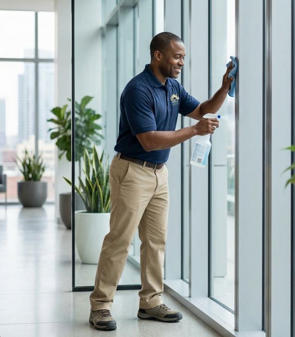 Professional Standards You Deserve