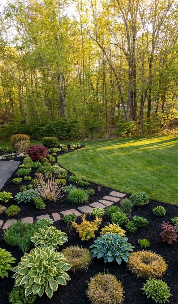 Transform Your Yard with Hollyhock Plow & Garden