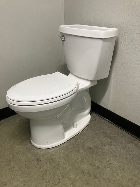Toilet Repair & Replacement