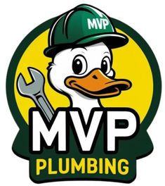 MVP Plumbing LLC logo