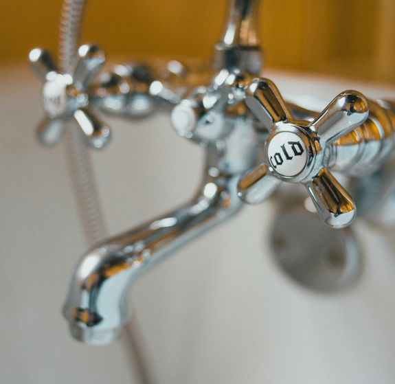 What type of plumbing services do you offer?