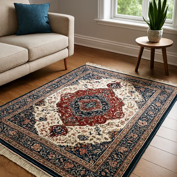 Transform Your Home with Exquisite Carpets.
