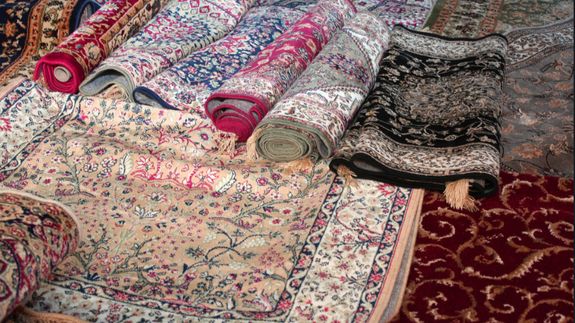 open sign hanging on physical storefront