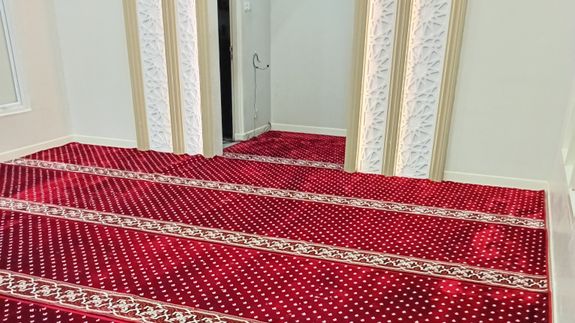 open sign hanging on physical storefront