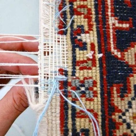 Protect Your Investment: Carpet Maintenance & Wash Made Easy in Haji Ishaq Carpets