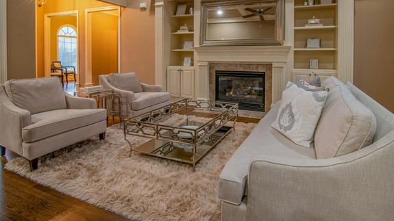 open sign hanging on physical storefront