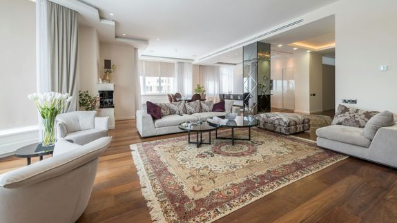 open sign hanging on physical storefront