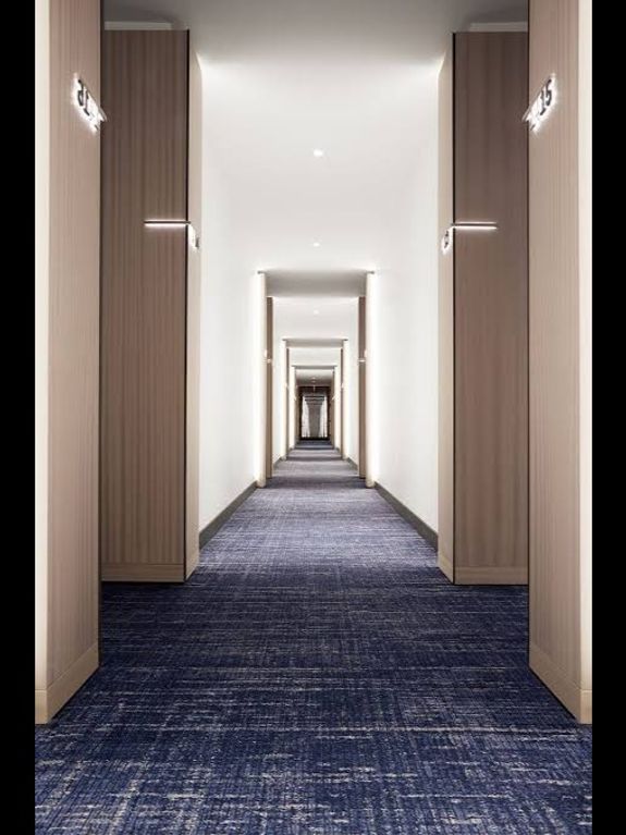 Custom Carpet Solutions