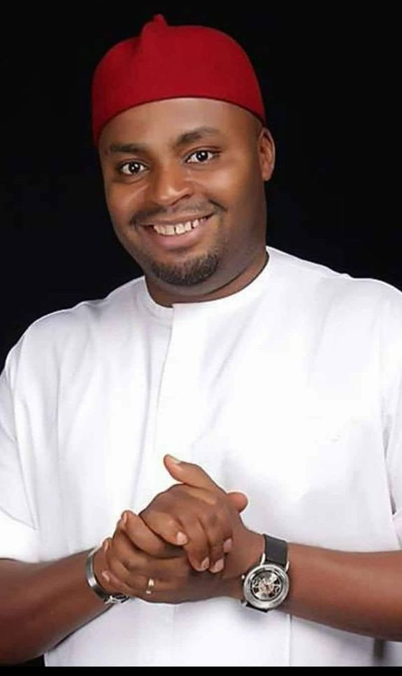 Empowering Leaders Across Nigeria