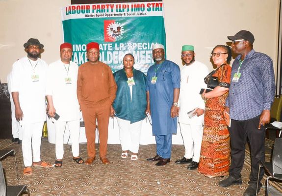 A Strong Network of Like-Minded Individuals