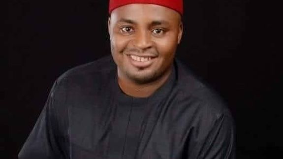 Lead with Purpose in Nigeria