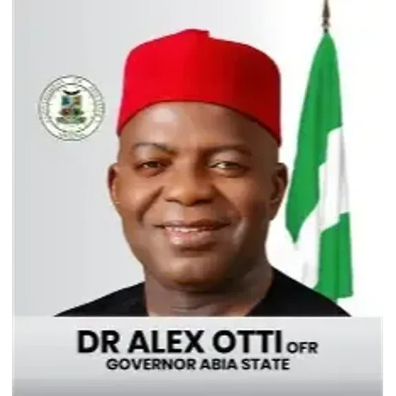 Gov Otti Is Exceptional, Exemplary, Visionary Igbo Leader - Ahaneku