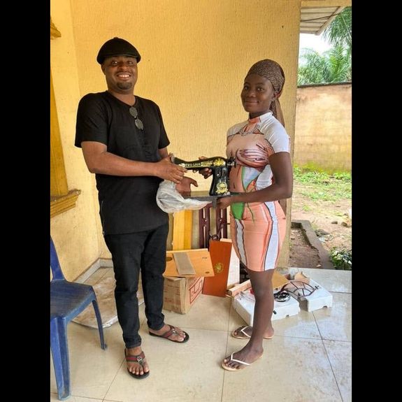 Supporting Community Initiatives