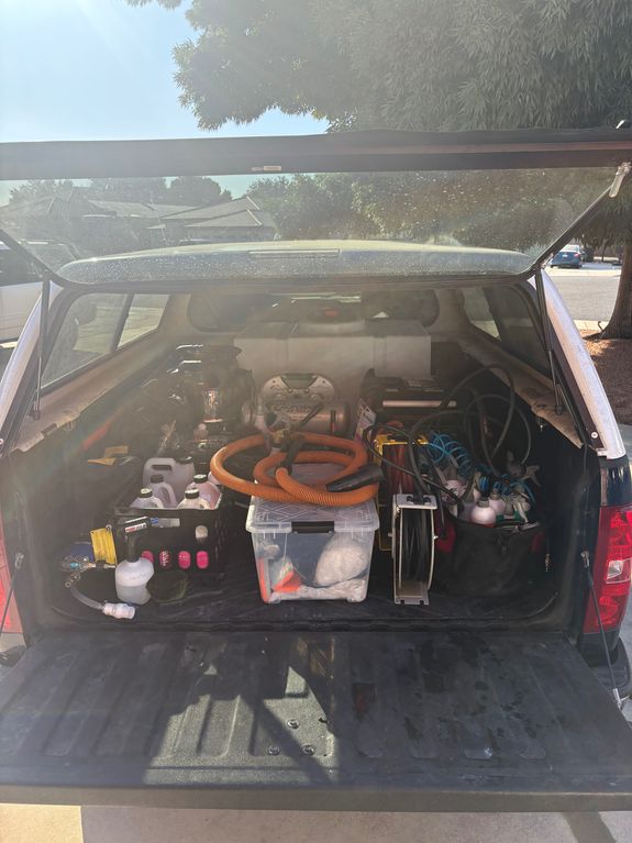 Unmatched Convenience