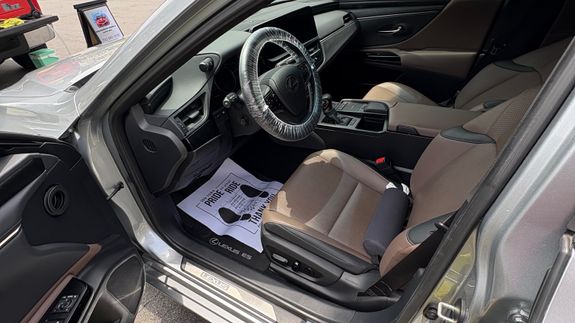 Transform Your Ride. Experience the Calm Today.