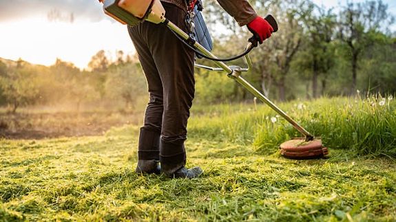 Welcome to LG MAINTENANCE