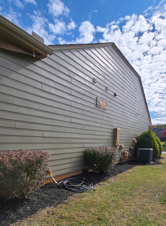 Transform Your Home with Professional Painting and Pressure Washing in Taylors,Greer,Blue Ridge, Greenville,landrum Sc