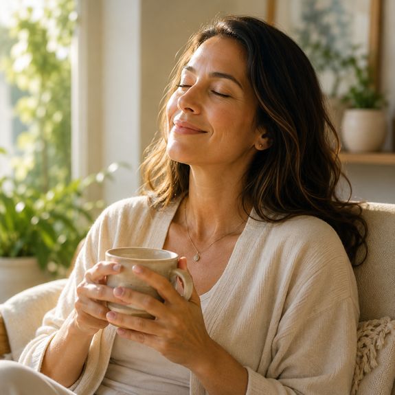 Emotional Wellness
