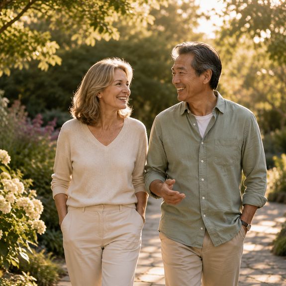 Healthy Aging