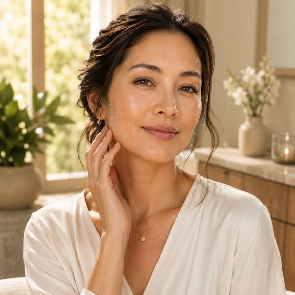 Natural Facial Rejuvenation... (Coming Soon)