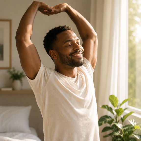 Sleep & Energy