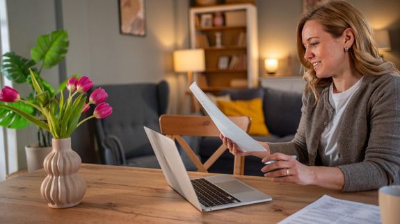 Remote Online Notary Services Secure, convenient notarization from wherever you are.